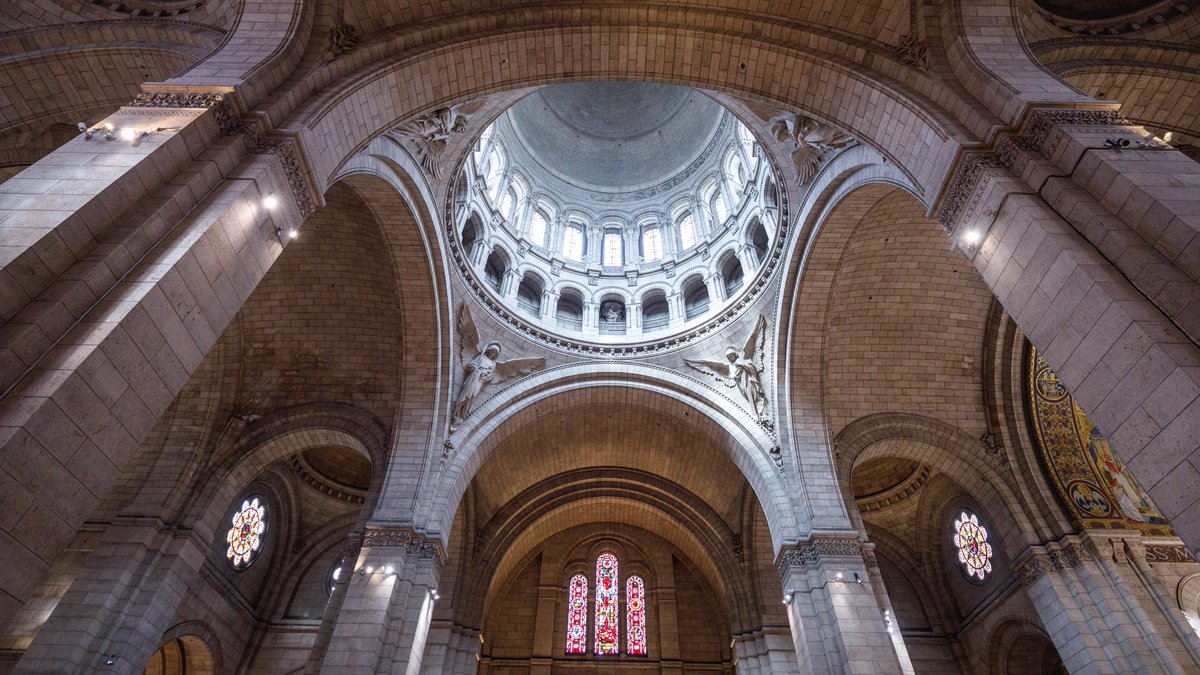 Mark Alan Andre tweet media