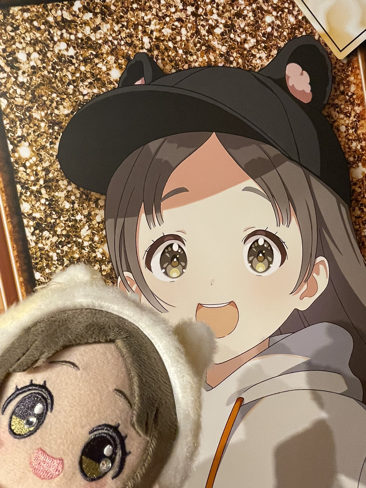 がくちゃん様 うれい￤C106土曜南c-37a on X: 