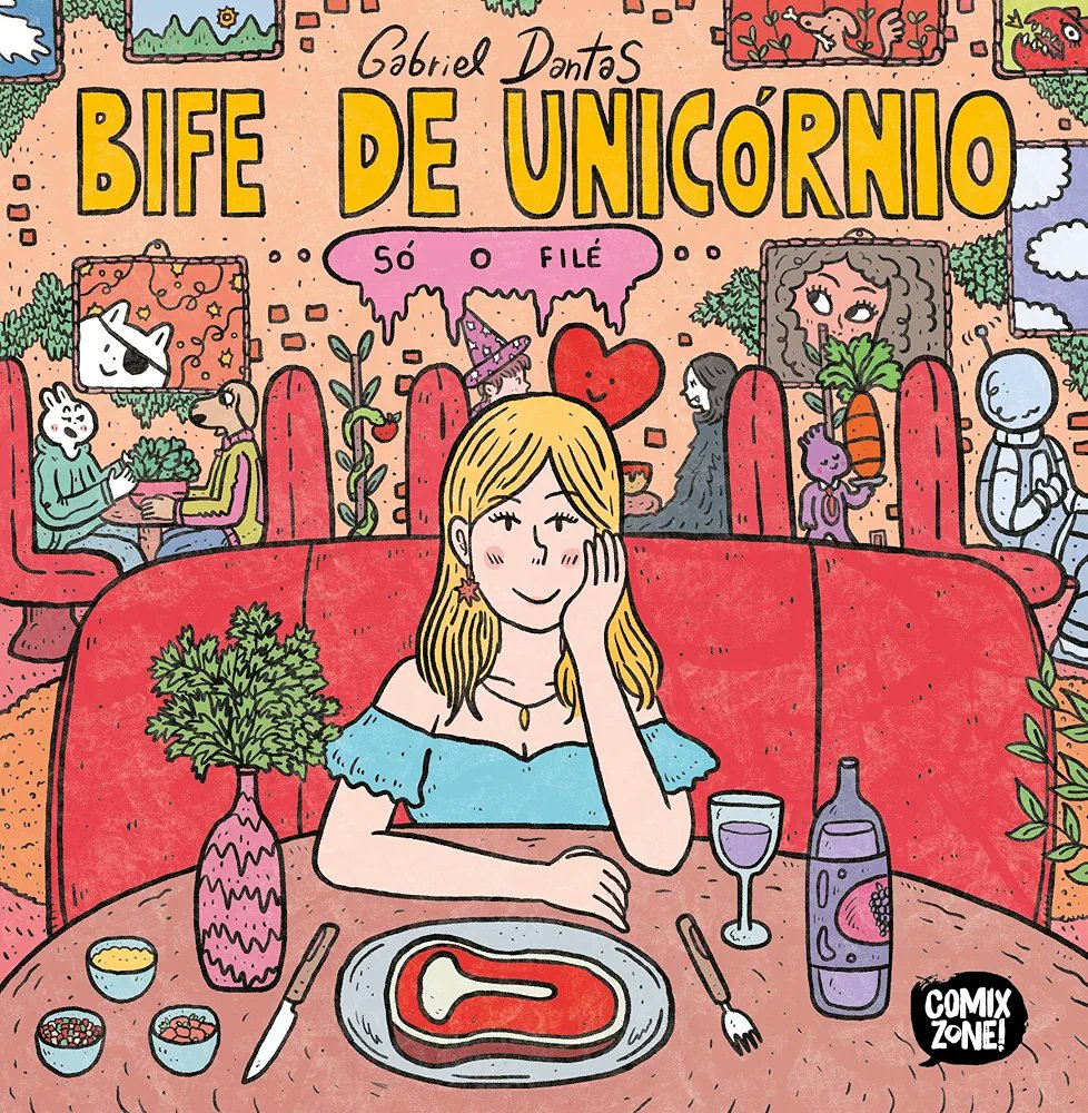 Meu livro já está disponível na Amazon!

amzlink.to/az0Q6vMSKTIkp

- capa dura
- 288 páginas coloridas
- reunindo o melhor do meu trabalho
- ainda vem um livro para colorir de brinde (-:

Garanta o seu 💓