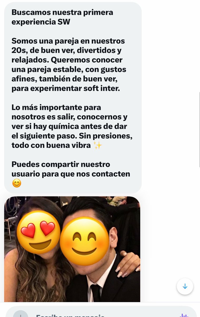 Cuckold aportes, MTY tweet media