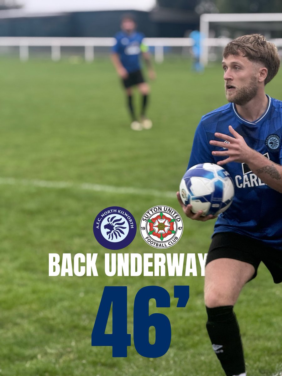 AFC North Kilworth tweet media