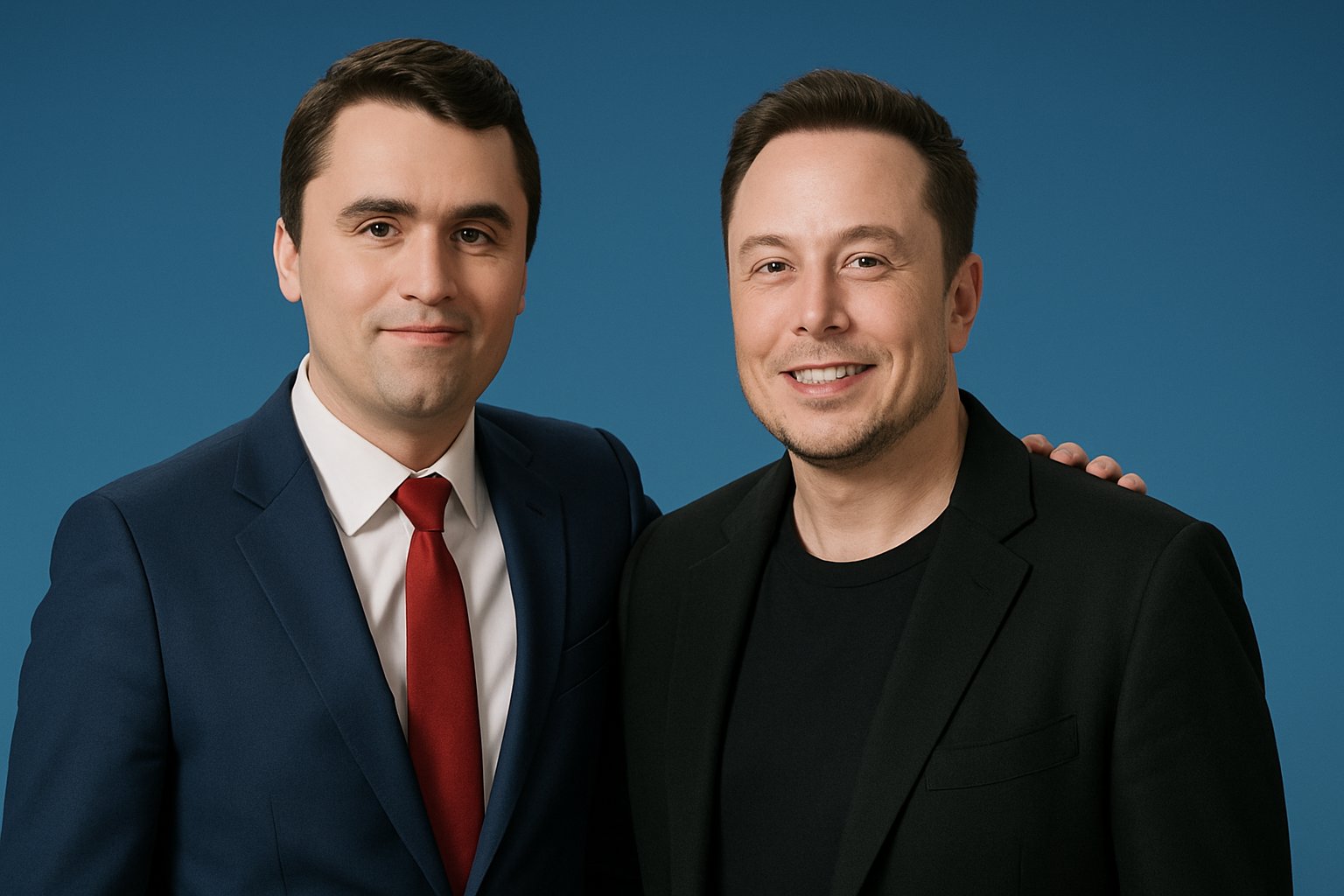 SMX 🇺🇸 trên X: "Charlie Kirk, trong những khoảnh khắc khắc phục cuối cùng và cuộc phỏng vấn cuối cùng của mình, đã nói điều này về Elon Musk: "Tôi đã dành thời gian cho Elon Musk, và bất kể ý kiến ​​​​của bạn thế nào, anh ấy là một người phi thường