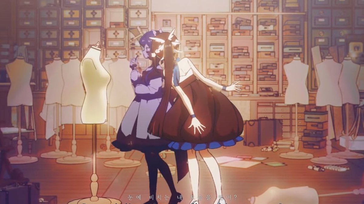 i KNOW they secretly kissed here i just can’t prove it