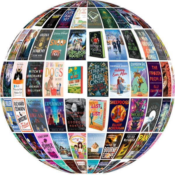 OnslowCoLibrary's tweet image. This week the Onslow County Public Library has 215 new books.  New items include The Surrogate Mother. wowbrary.org/nu.aspx?p=2679…