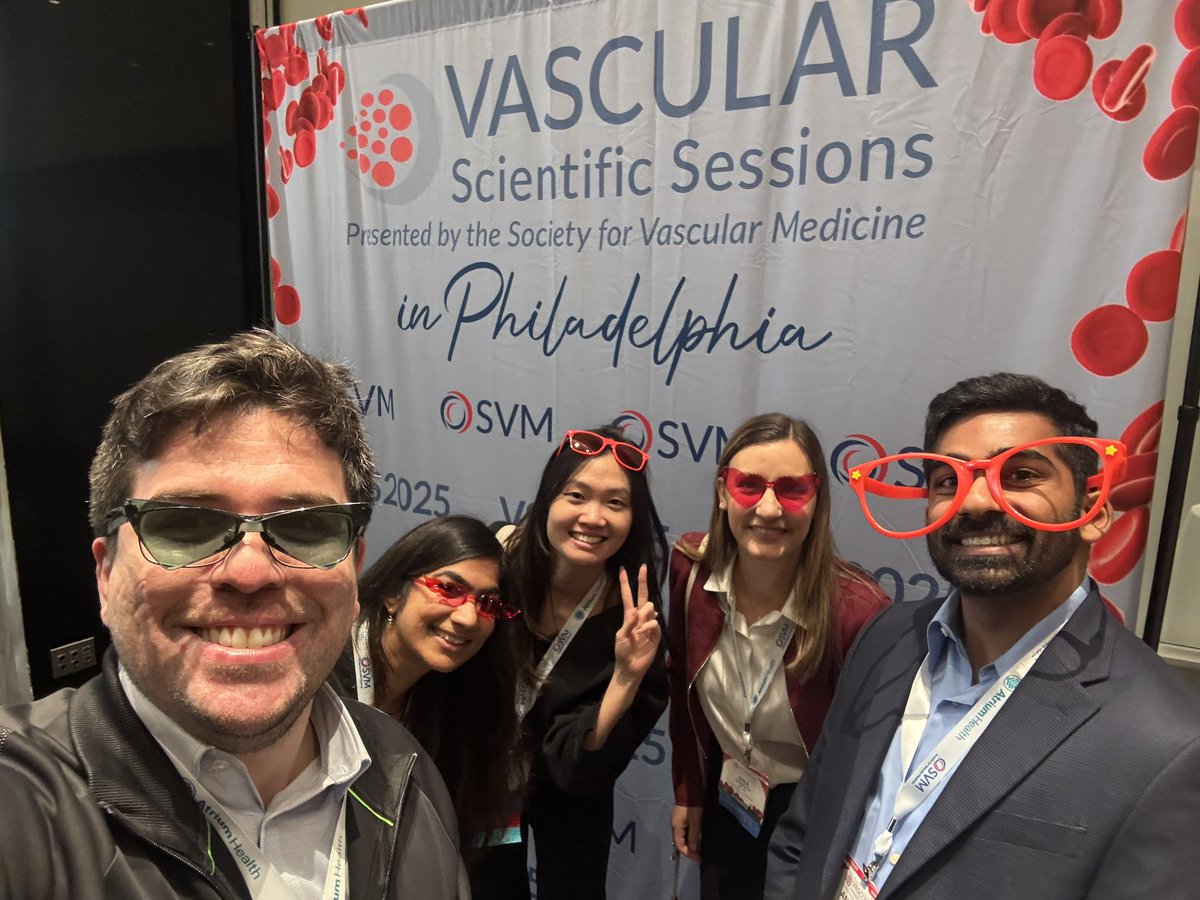 Max Guarda, MD tweet media