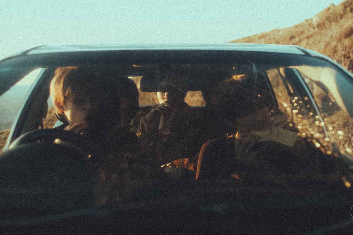 cortisfilms's tweet photo. #cortis joyride 🚙 https://t.co/ZuH59NzuB5