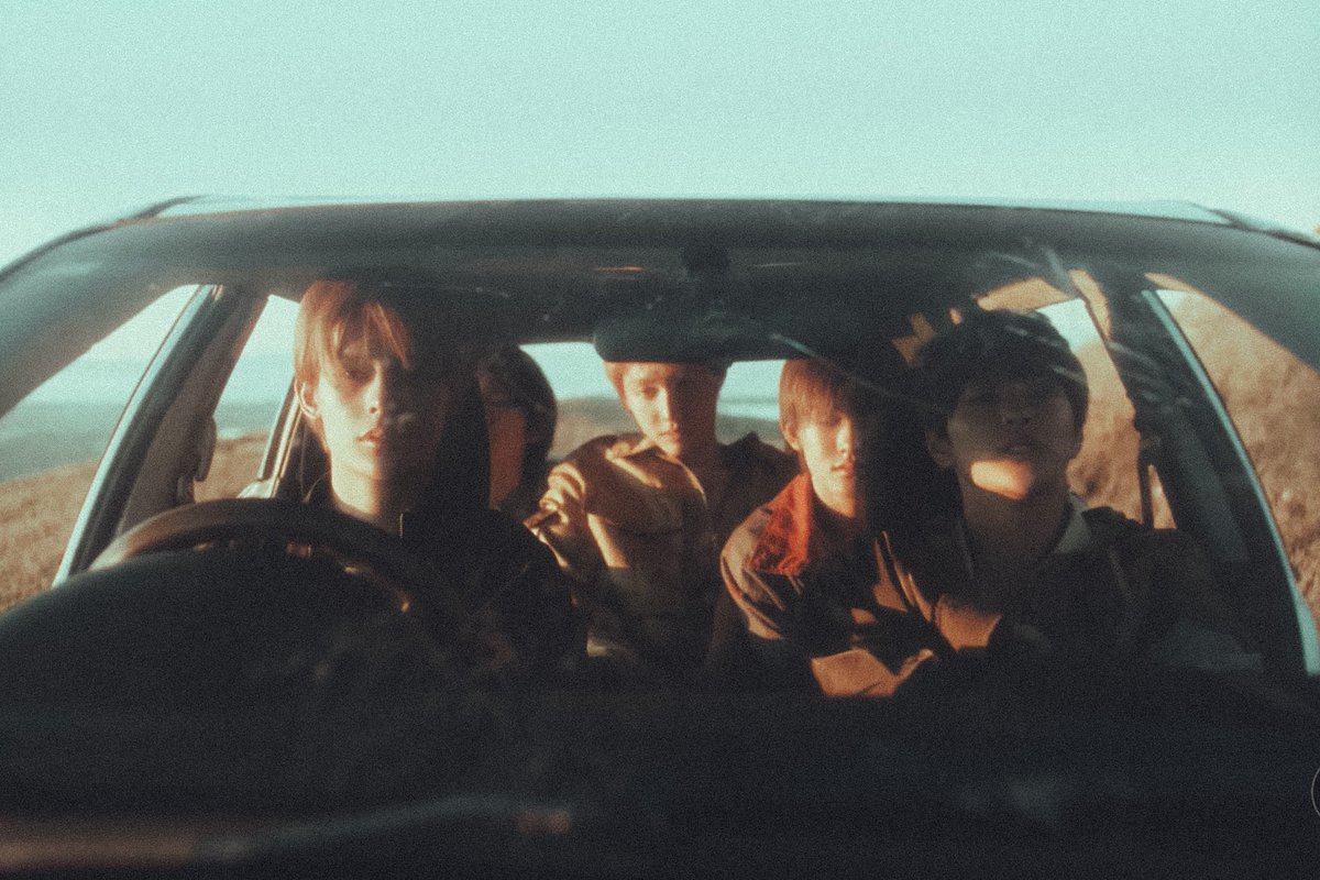 cortisfilms's tweet photo. #cortis joyride 🚙 https://t.co/ZuH59NzuB5
