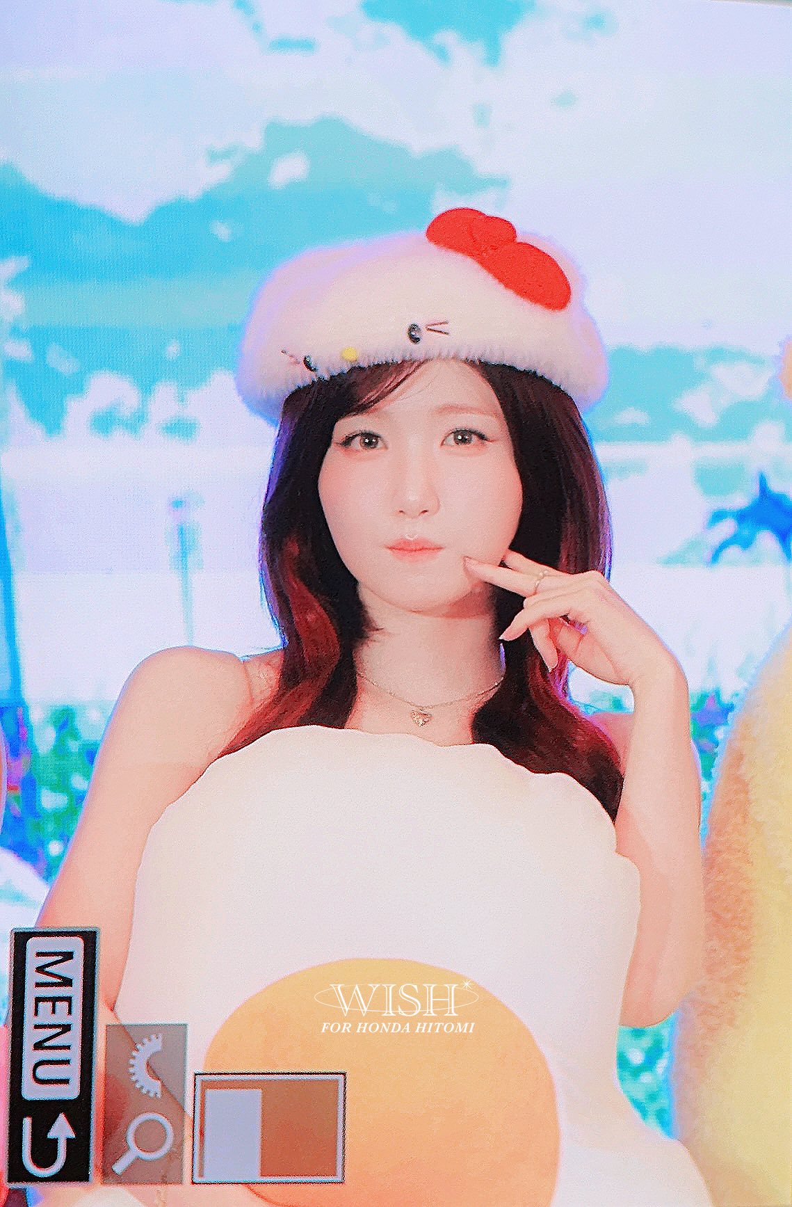 パ*ル様 リゼッタ　LISETTE hitomi shinoyama ニット　グ 𝐖𝐈𝐒𝐇* on X: 