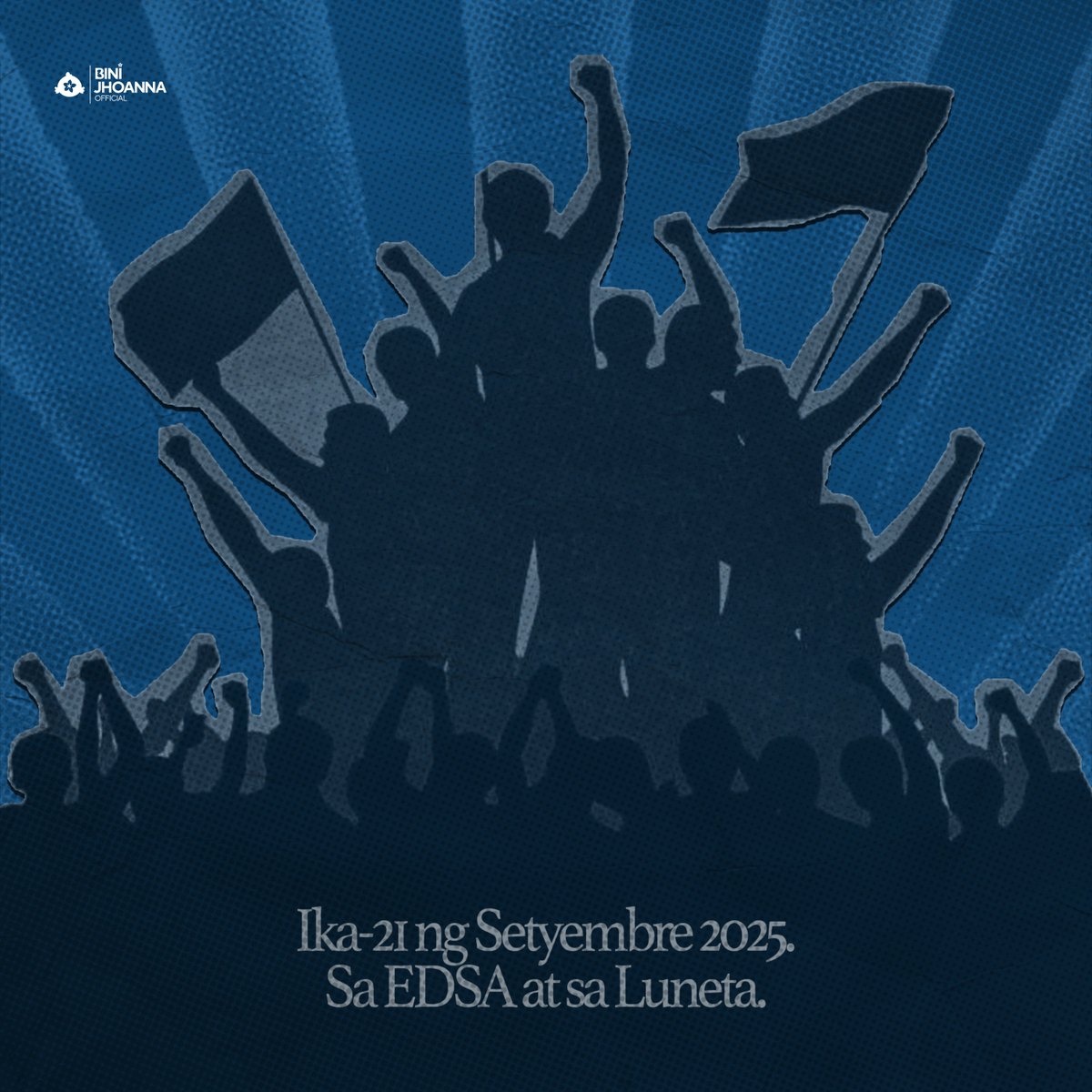 BINI JHOANNA OFC tweet media