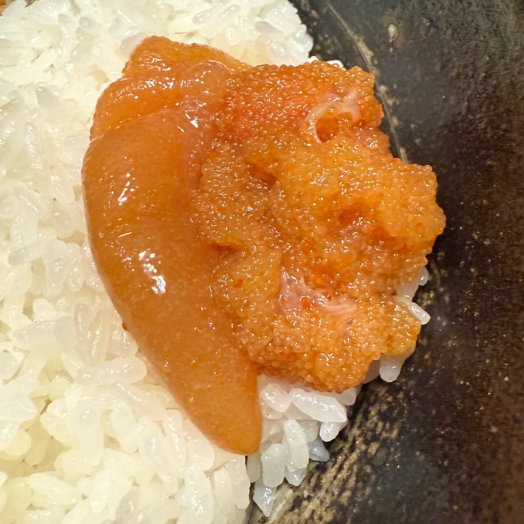 タチウオの辛子明太子風👨‍🍳

不味くはないが…
美味くもない…😅

辛子明太子はスケトウダラに限るな😂