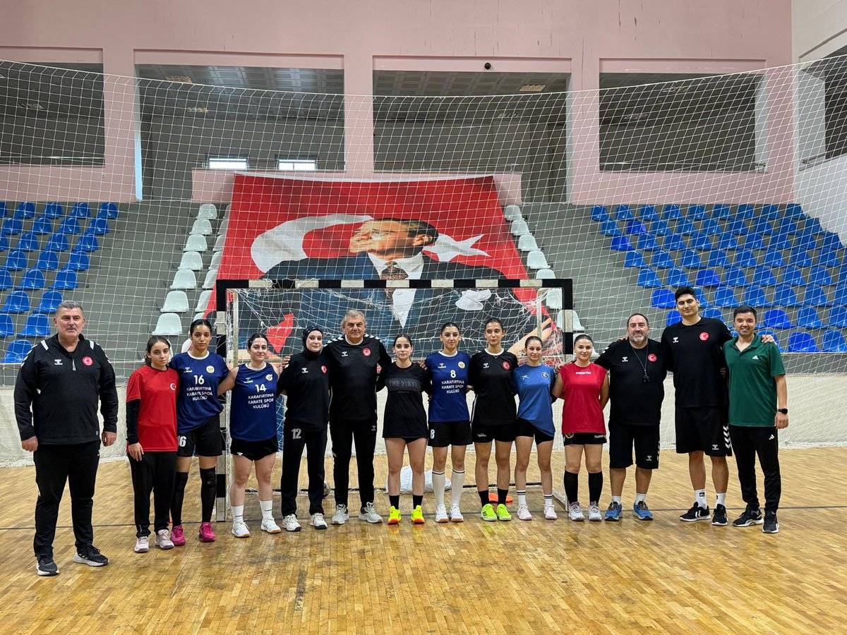 Güzel Bingöl'ümüzden selamlar.Yetenek Tarama ve Teknik Eğitim Projesi..🤾‍♂️🤾‍♀️🇹🇷🇹🇷🇹🇷