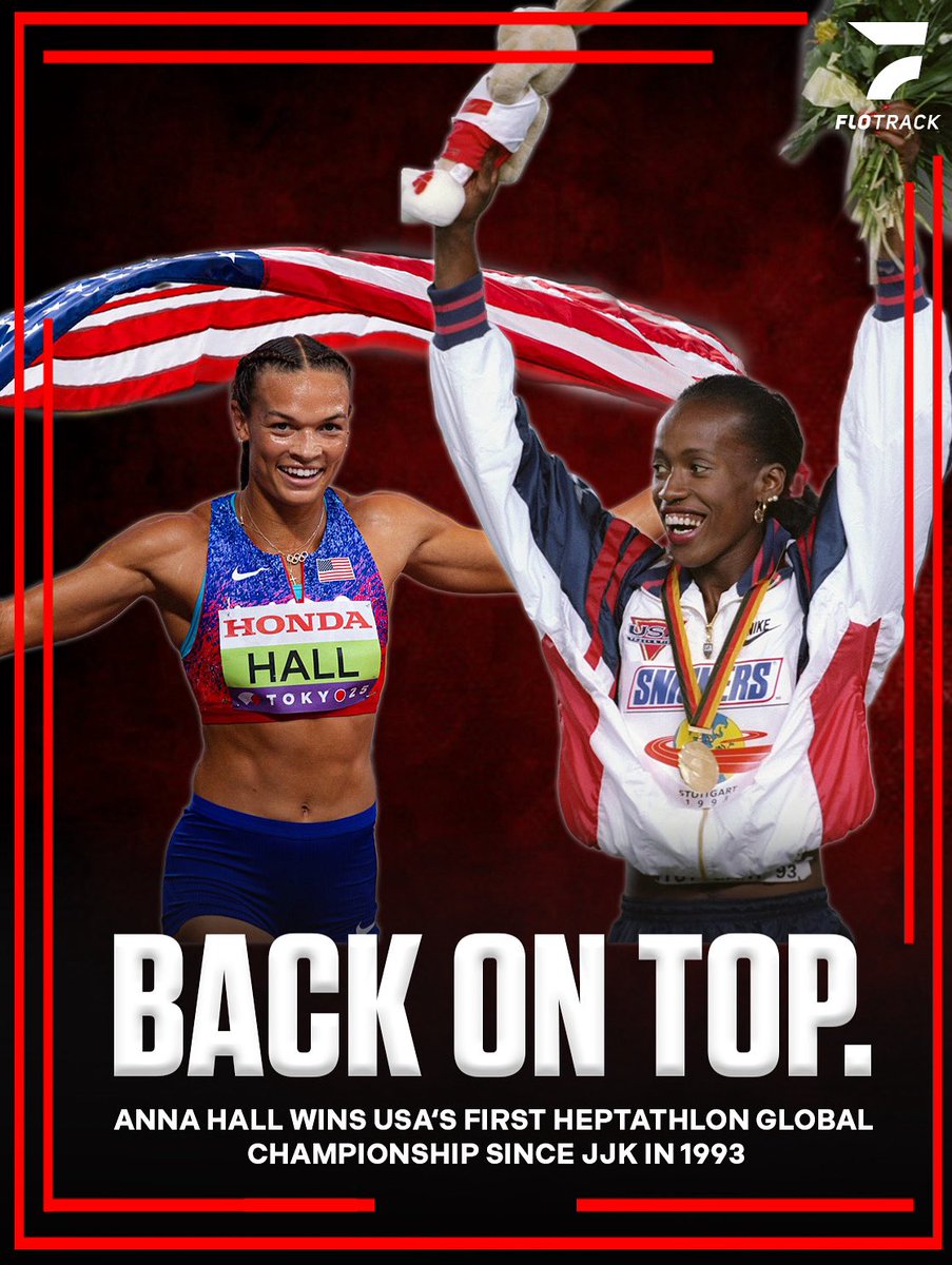 FloTrack tweet media