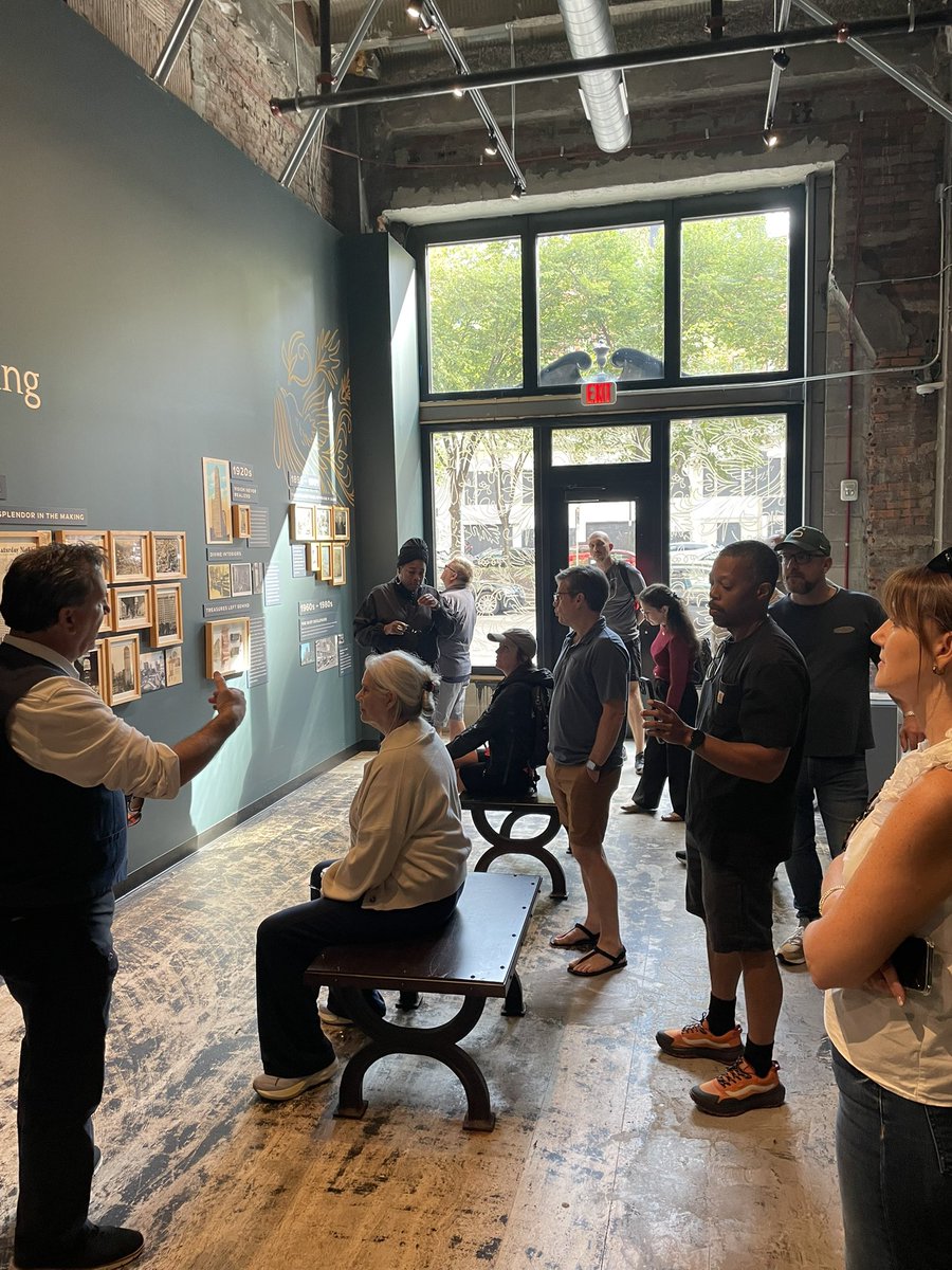 Better Cities Film Festival tweet media