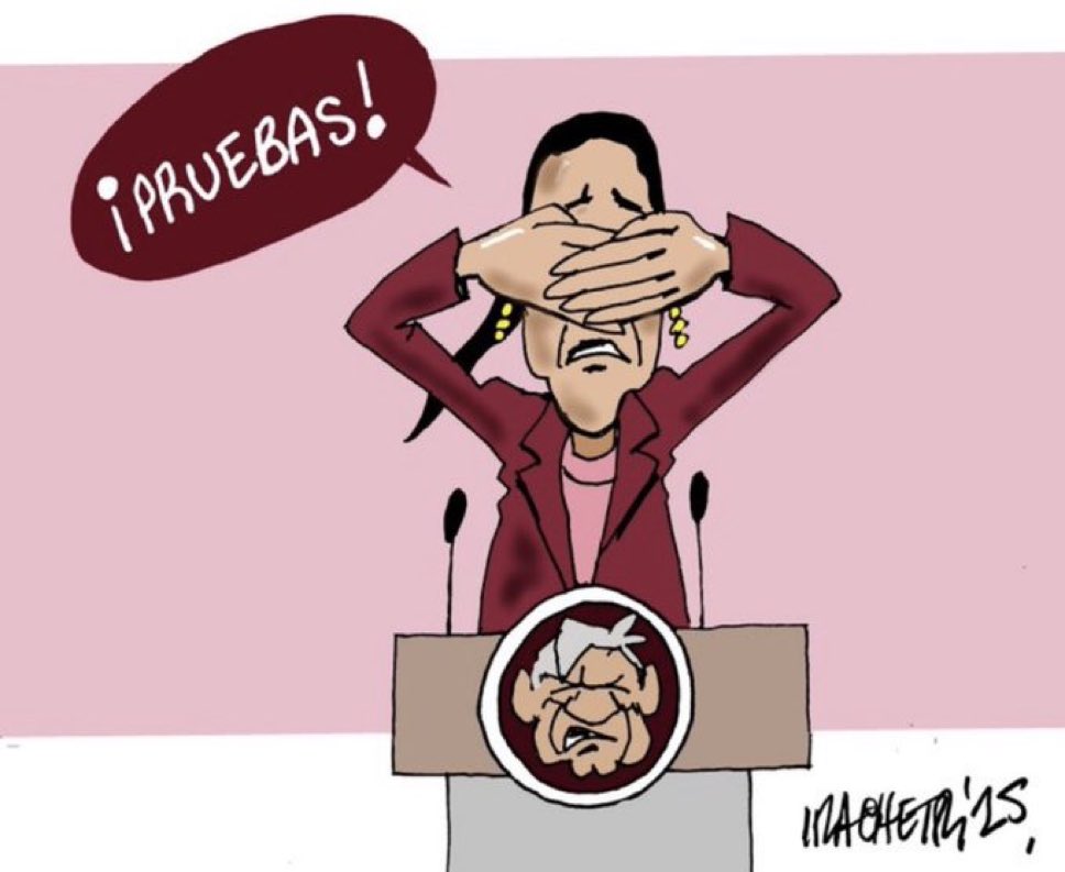 jrsestaca's tweet image. Así.