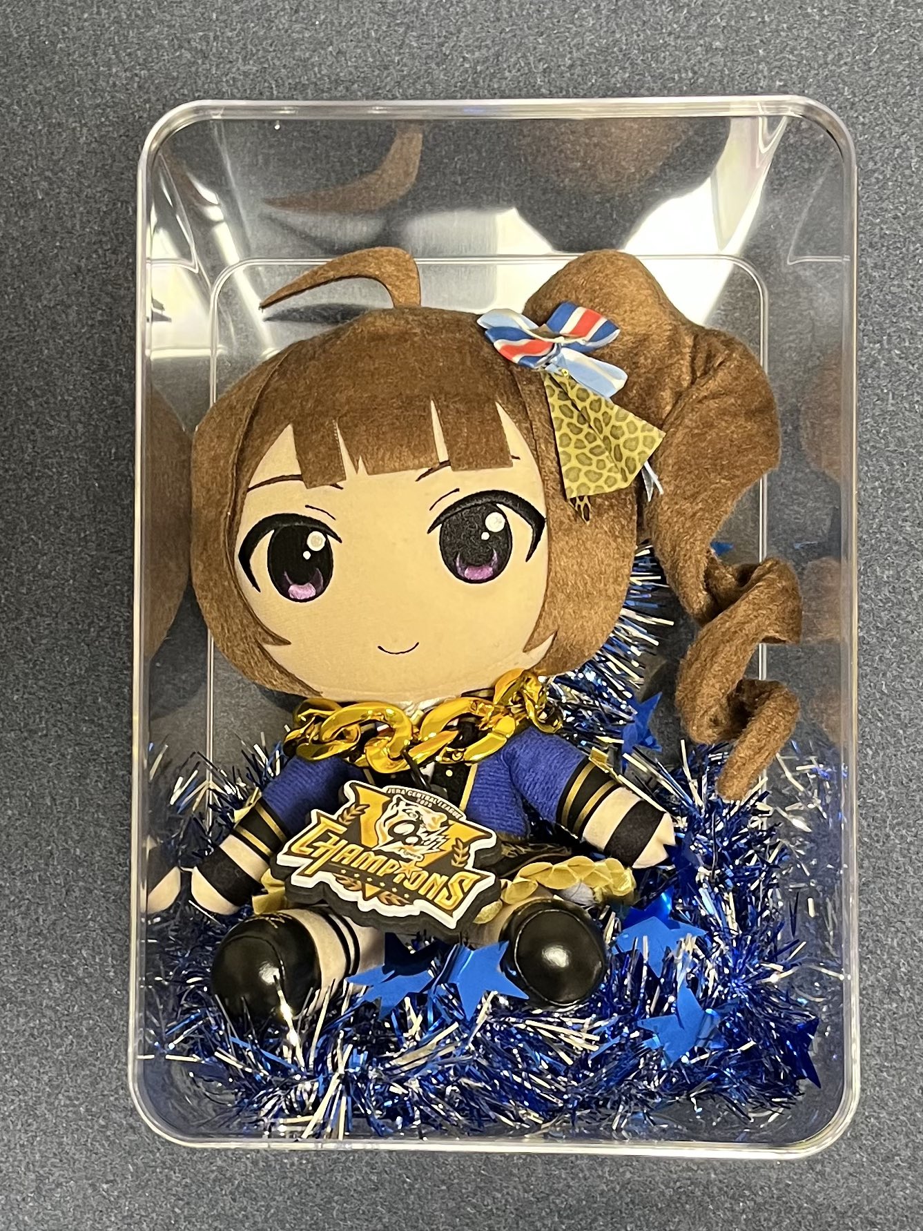 たまちゃん🐯 on X: 