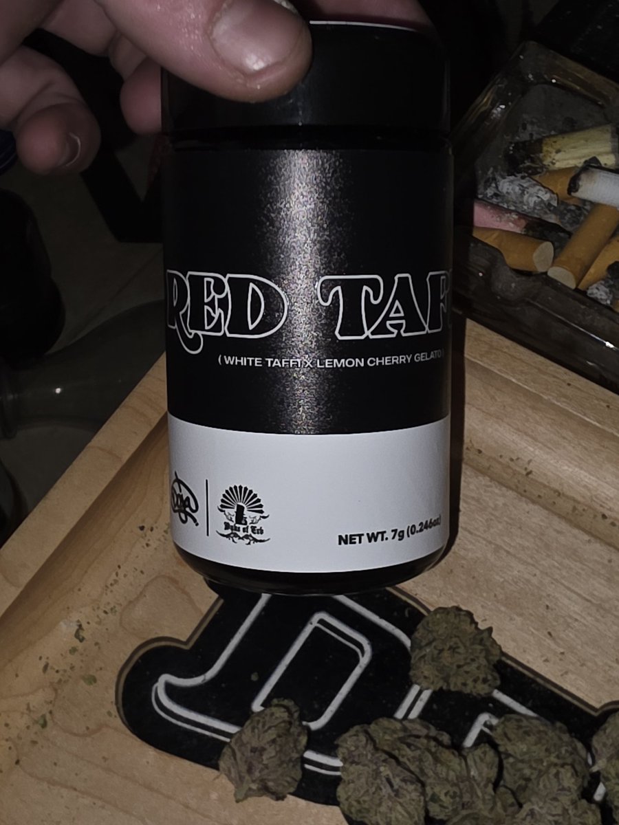 Slim aka CannaWax242 (@fearofboofcw) on Twitter photo For this being their staples strain doja, did it can't wait to grow this appreciate the assist <a href="/PacksFifthAve/">Packs Fifth Avenue</a> For this being their staples strain doja, did it can't wait to grow this appreciate the assist <a href="/PacksFifthAve/">Packs Fifth Avenue</a>