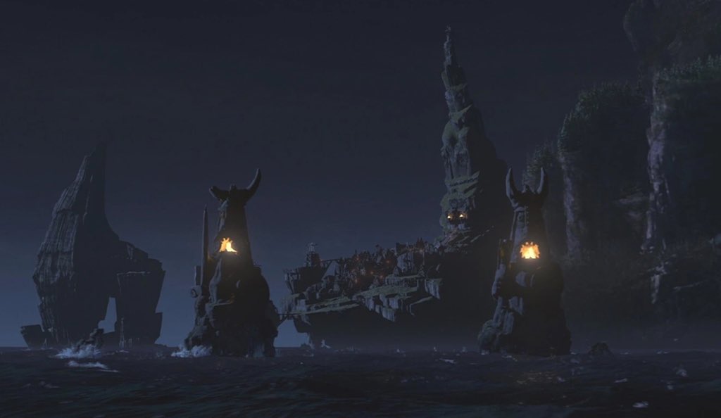 Frosty_Iruma's tweet image. Does it ever                                    Just how fast
drive you crazy                    the night changes?