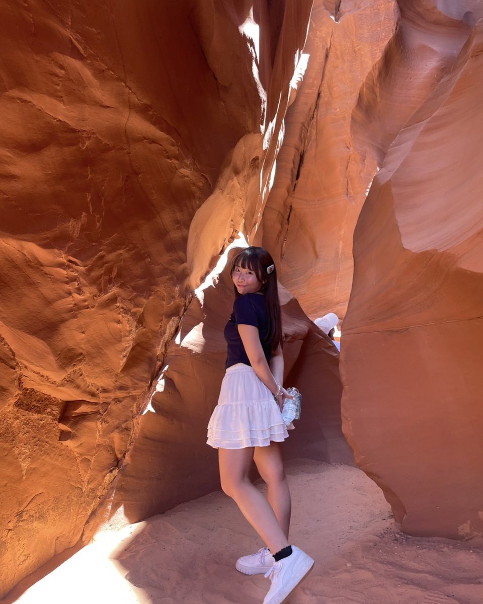 繋がってくれた人ありがとです🫶🏻🤍

インスタと比較すると、Xの投稿頻度少なめなのですが、ぜひ絡んでくださいな🌷
最近撮影ロスなのでお誘いも待ってます！