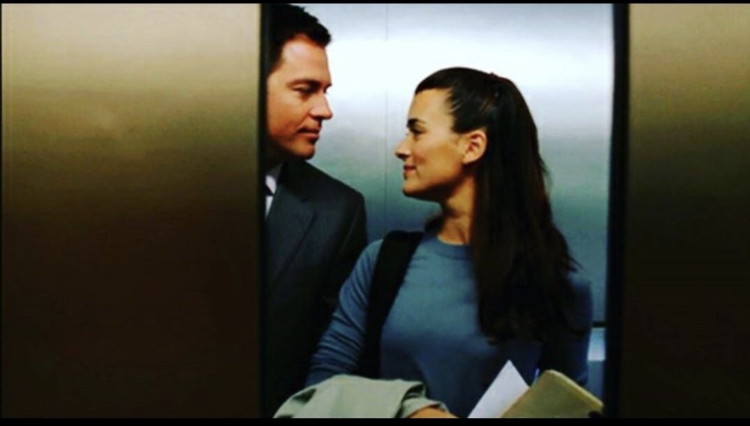 thierryiverson's tweet photo. "I'm fighting for you Ziva"
"I know" 🥺❤
"Only with you Tony" ❤
"Woah ma ninja" 🥷🏽❤
"I want Ziva back" ❤
"Couldn't live without you, I guess" 🥺❤
#Tiva #20YearsOfTiva #20YearsOfZiva #TonyandZiva #NCISTonyAndZiva https://t.co/n83oFgDDg7