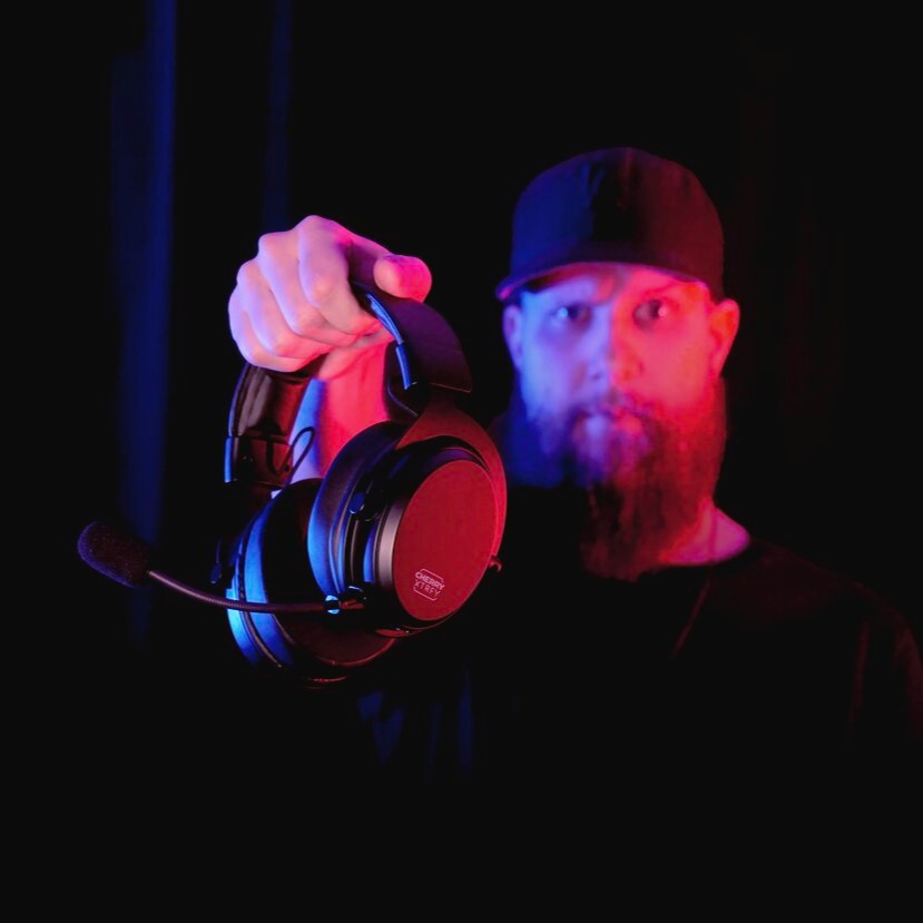 One headset to rule them all.

Tom’s Guide reviewed the CHERRY XTRFY H3 Wireless.

🔗 tomsguide.com/gaming/gaming-…