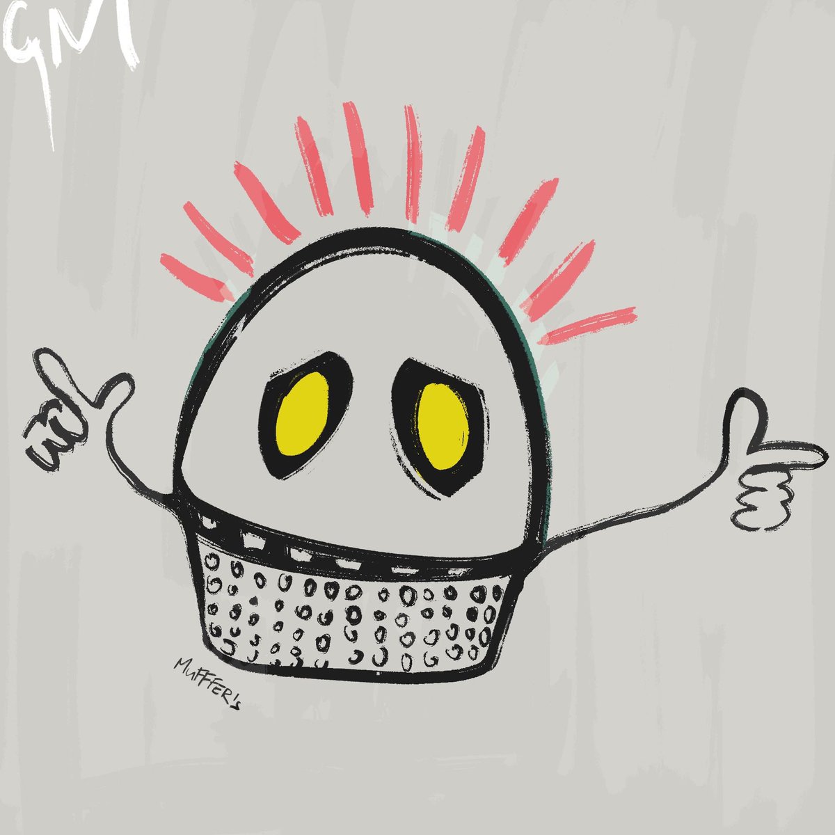 Mufffer’s tweet media