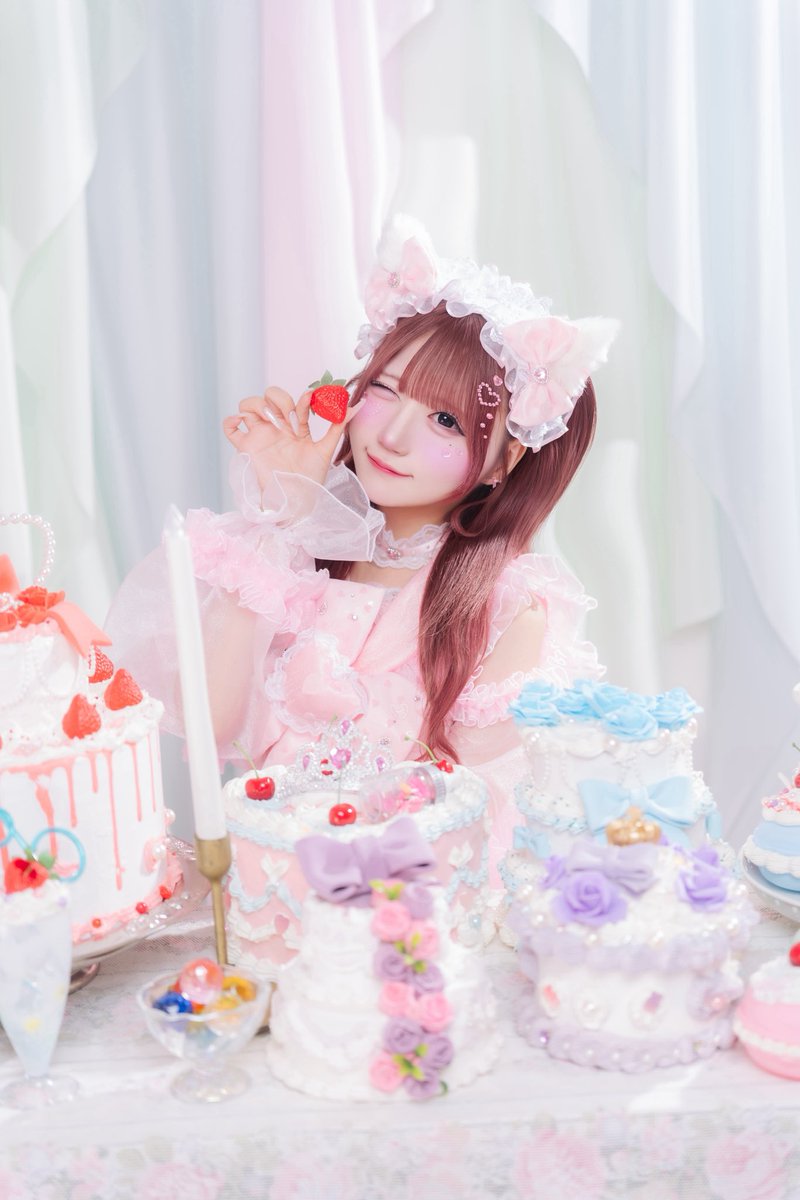 水萌しゅる【よるあみ】 (@shuru_yoruami) / Posts / X