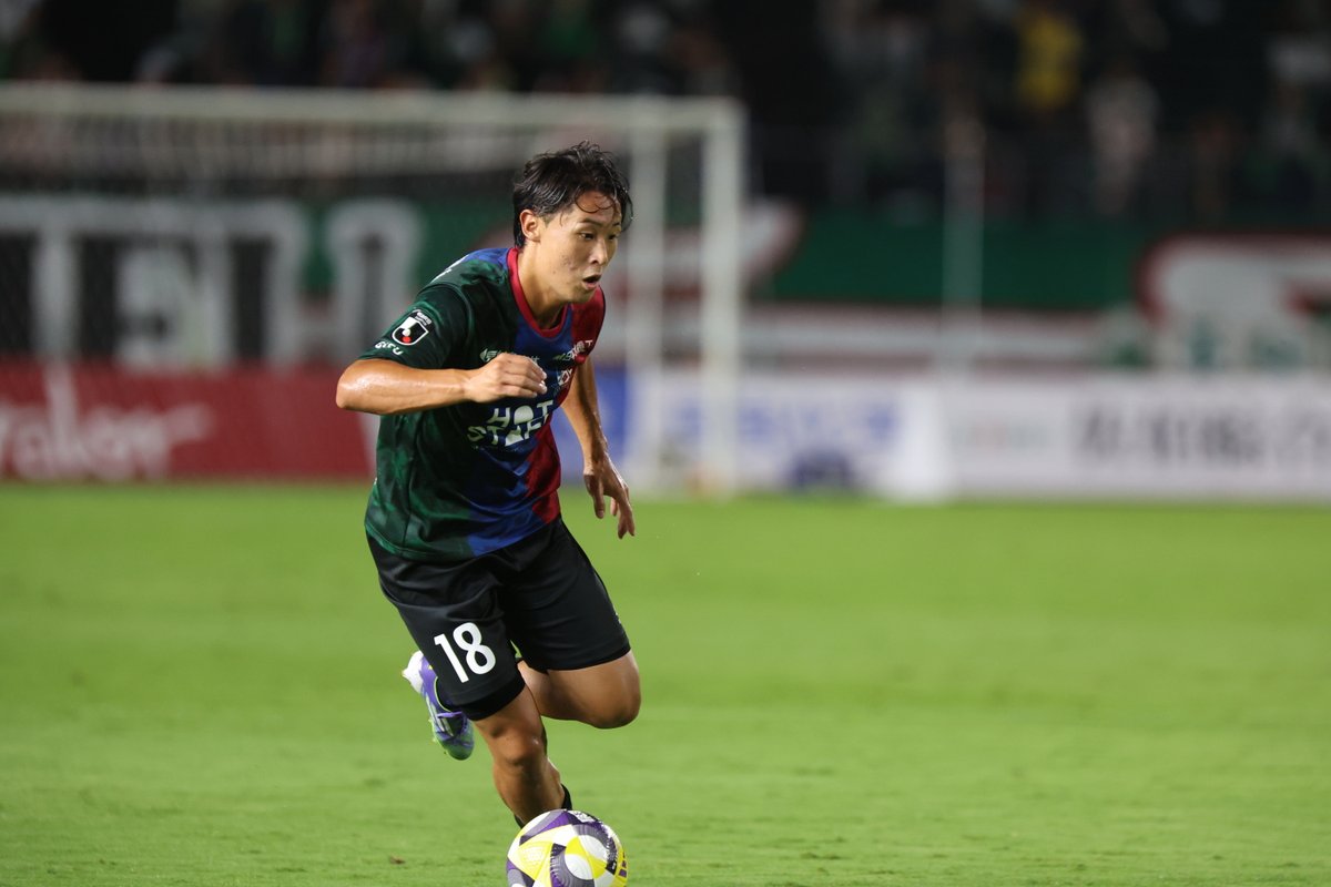 2024 FC岐阜 萩野滉大　実使用ユニフォーム 2024 FC岐阜 萩野滉大 実使用ユニフォーム