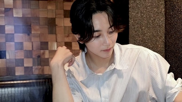 越, ELOISE. tweet media