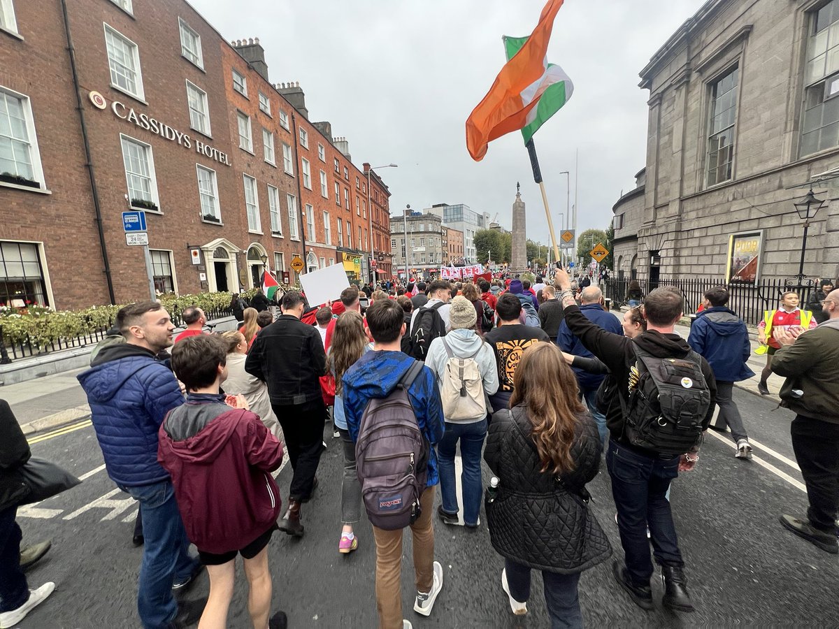 Seán Mac Risteaird tweet media