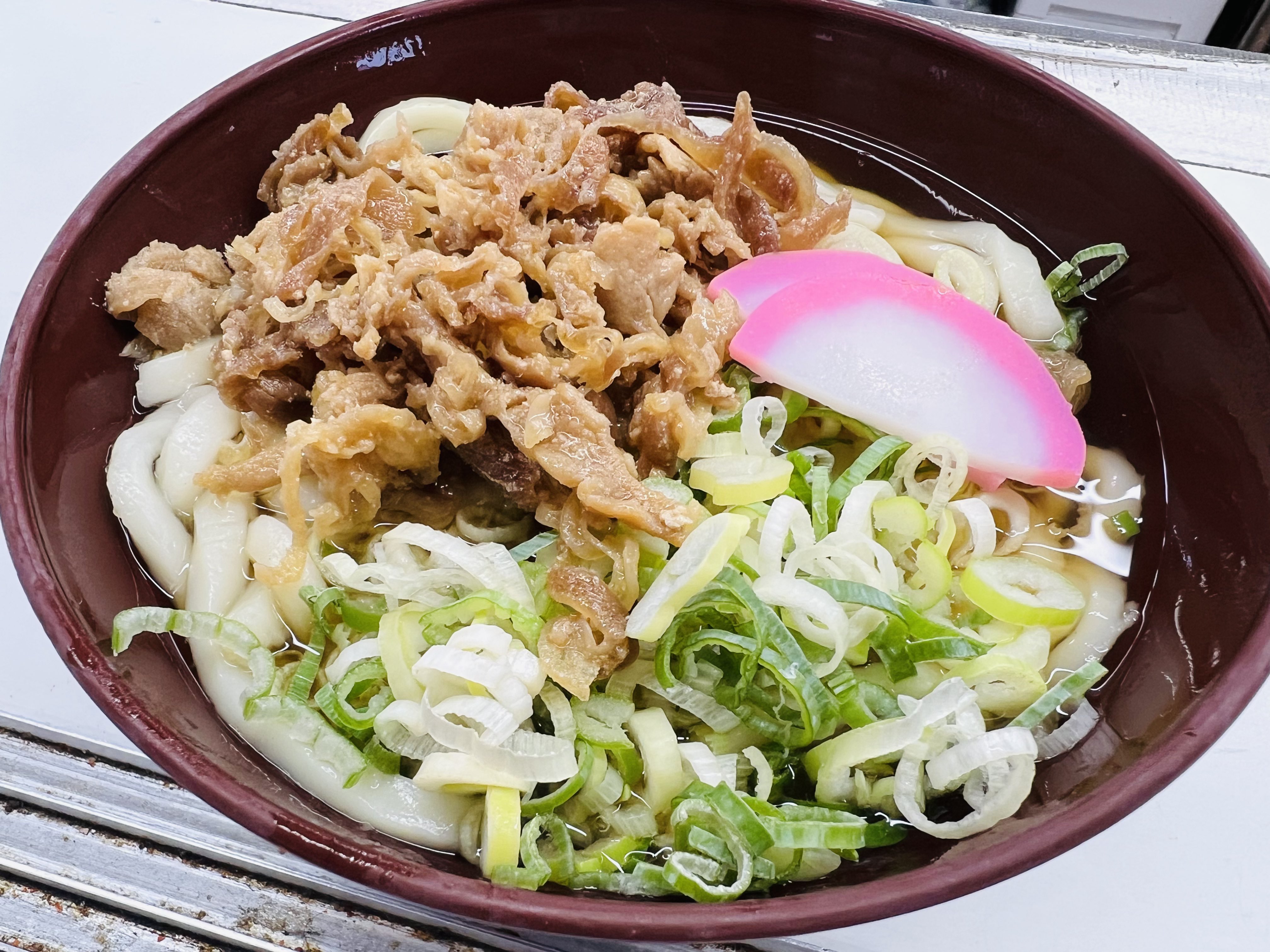 【売約済み】うどんページ Amazon.co.jp: 東洋水産 マルちゃん 汁なし煮干しうどん 108g×12
