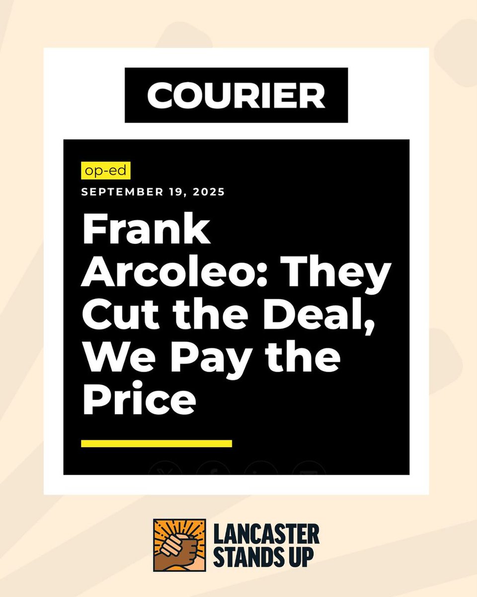 Lancaster Stands Up tweet media