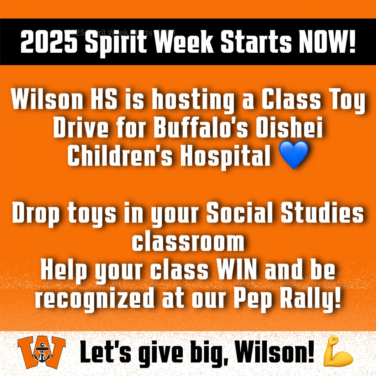 Wilson CSD (@wilson_csd) on Twitter photo 