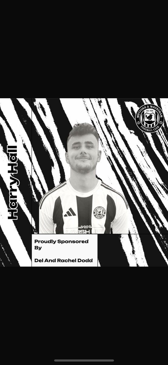 FULL TIME 

MWFC 7-0 <a href="/Tattingstoneutd/">Tattingstone United</a> 

⚽️⚽️ H Hall
⚽️ Thompson
⚽️ Wilson
⚽️ Westoby 
⚽️ Conroy 
⚽️ Atkins 

MOTM: 

Joel Wilson 👨🏻🐐

One hell of a team performance. 

Good luck to <a href="/Tattingstoneutd/">Tattingstone United</a> for the rest of the season.