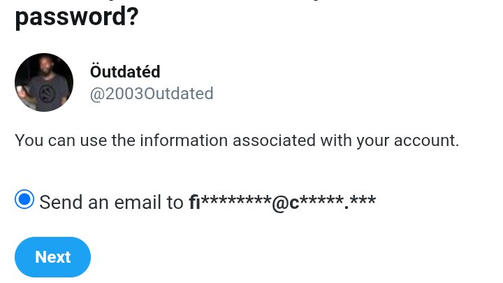 Öutdatéd tweet media