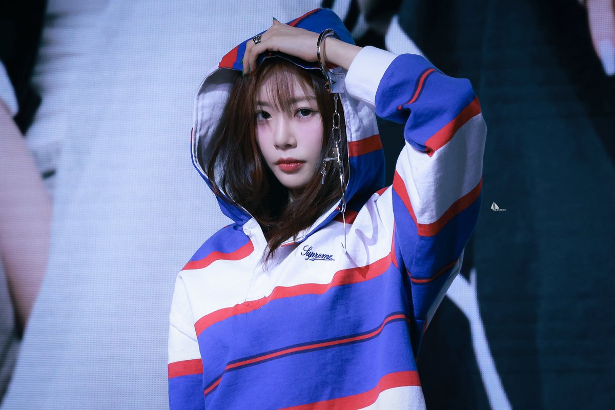 250620 🐰
#드림캐쳐 #유아유 #지유
#Dreamcatcher #UAU #JIU