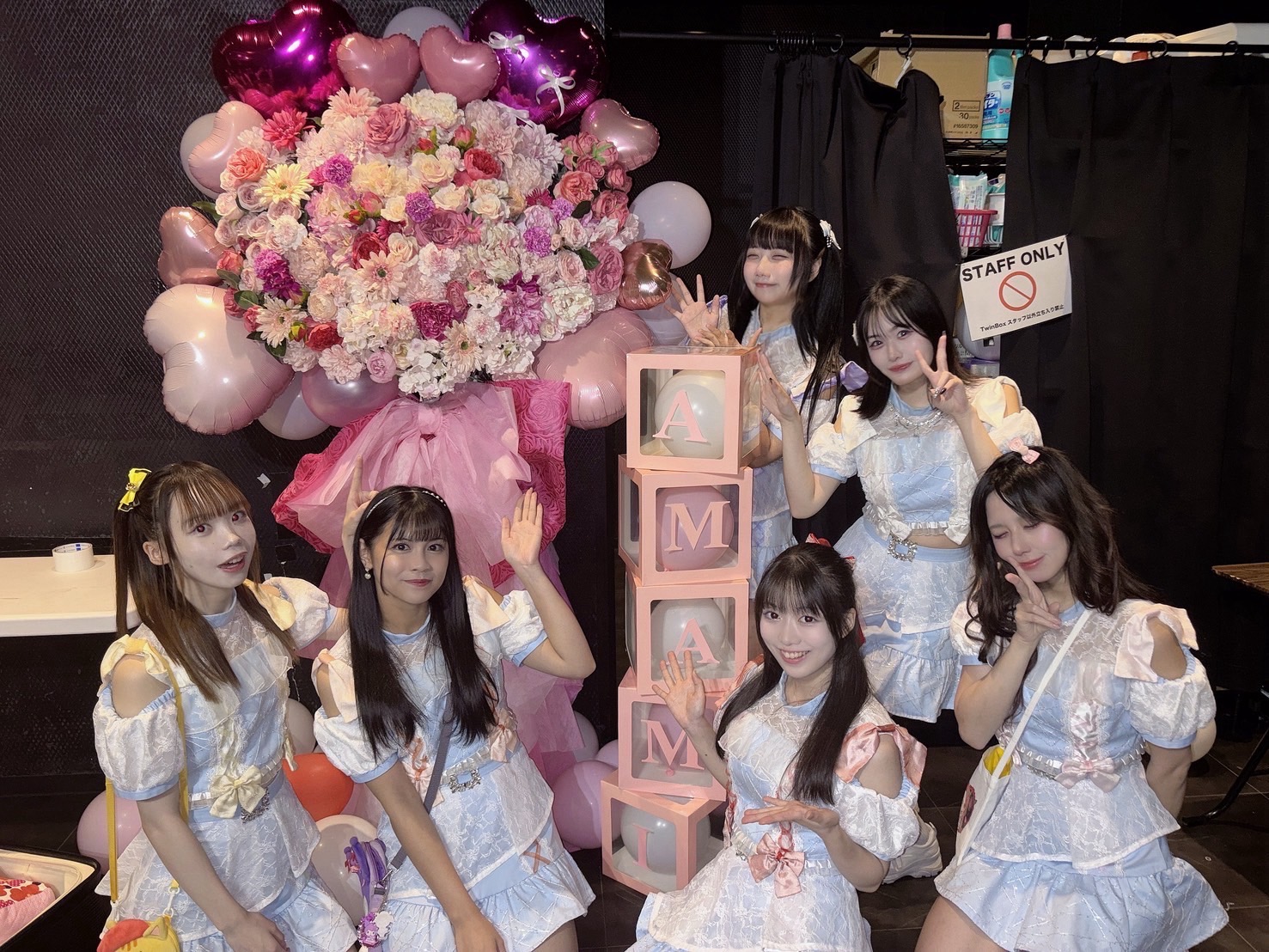 ♡お誕生日プレート♡ 【⑤あにまる(強強)】 Ramu'z【公式】 on X: 