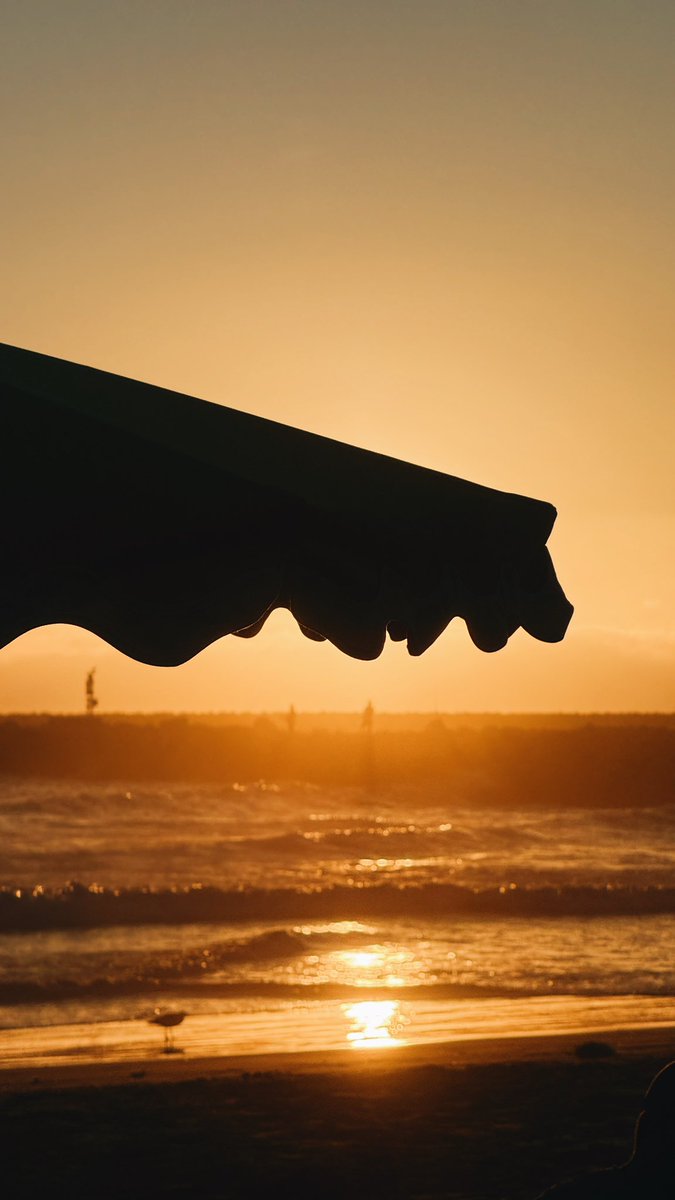 September is still summer