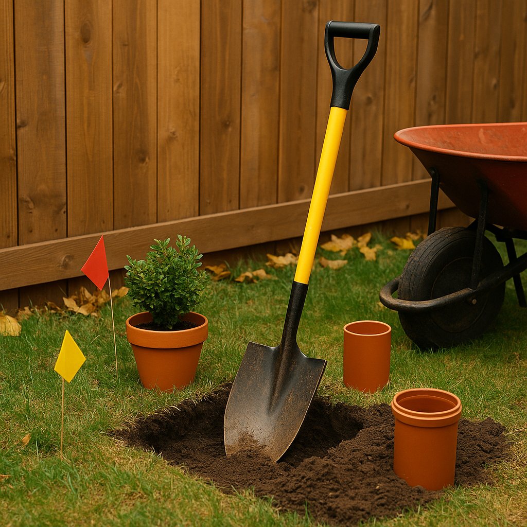 ClickB4UDigMB's tweet photo. Last digs of the season? ✅ Make sure they’re safe ones.
#LocateUpdateMB
#ClickBeforeYouDigMB
#ClickB4UDig
#Manitoba
#SafetyFirst
#worksafely
#DailySafetyMoment https://t.co/ixluzOH3dS