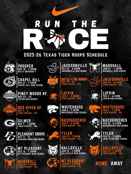 Texas Tiger Hoops 📈🐅 tweet media