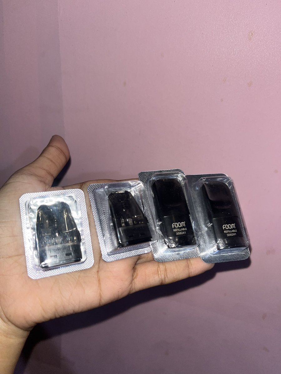 Jual pod vape mod oxva foom ursa joiway dll tweet media
