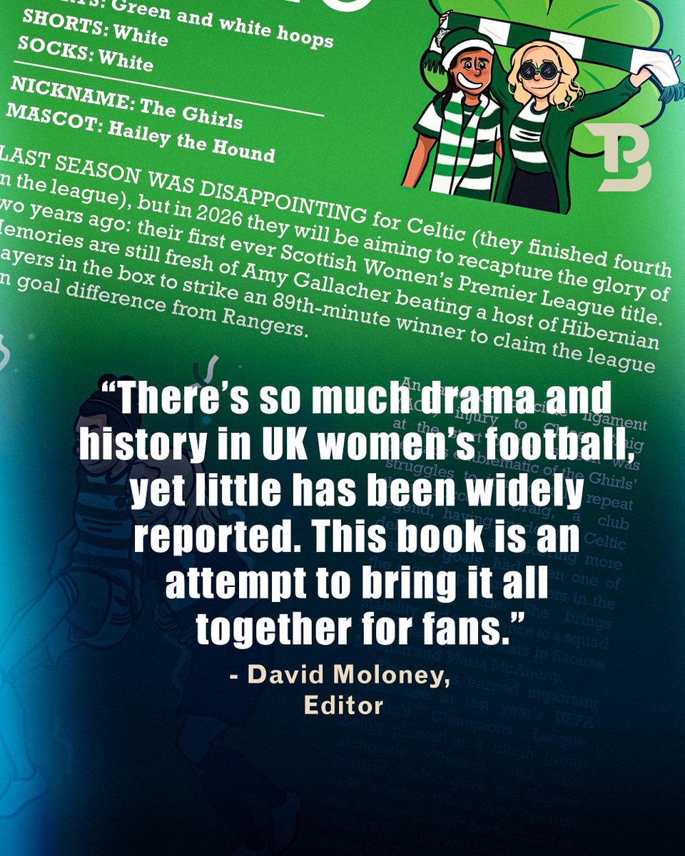 Beyond The Pitch tweet media