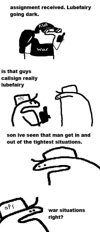 Flork (@florkofcows) on Twitter photo 