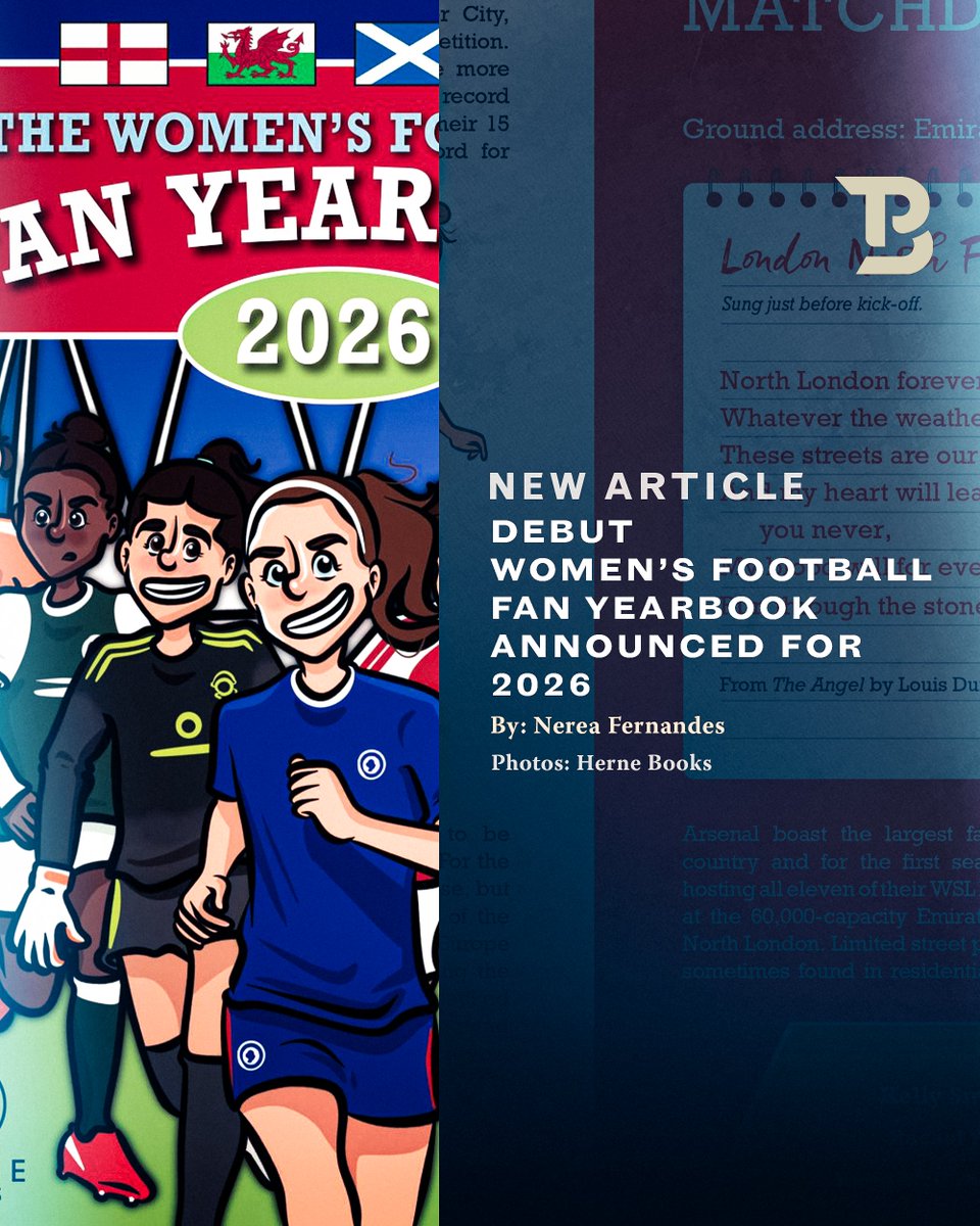 Beyond The Pitch tweet media