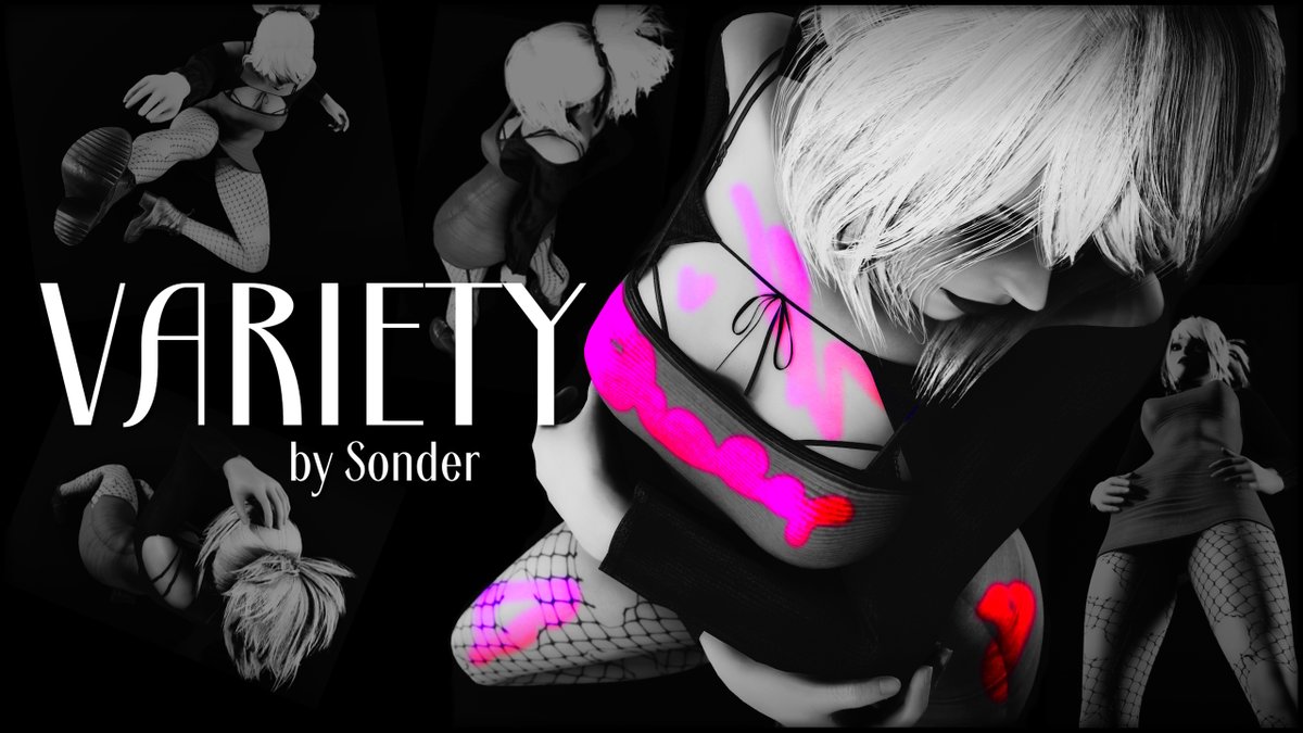 SonderBain's tweet image. Sonder&apos;s Variety Poser

Is available on nexus for skyrim SE!

nexusmods.com/skyrimspeciale…

youtube.com/watch?v=gzVQcw…

#skyrim #mod #poses #SVPoser
