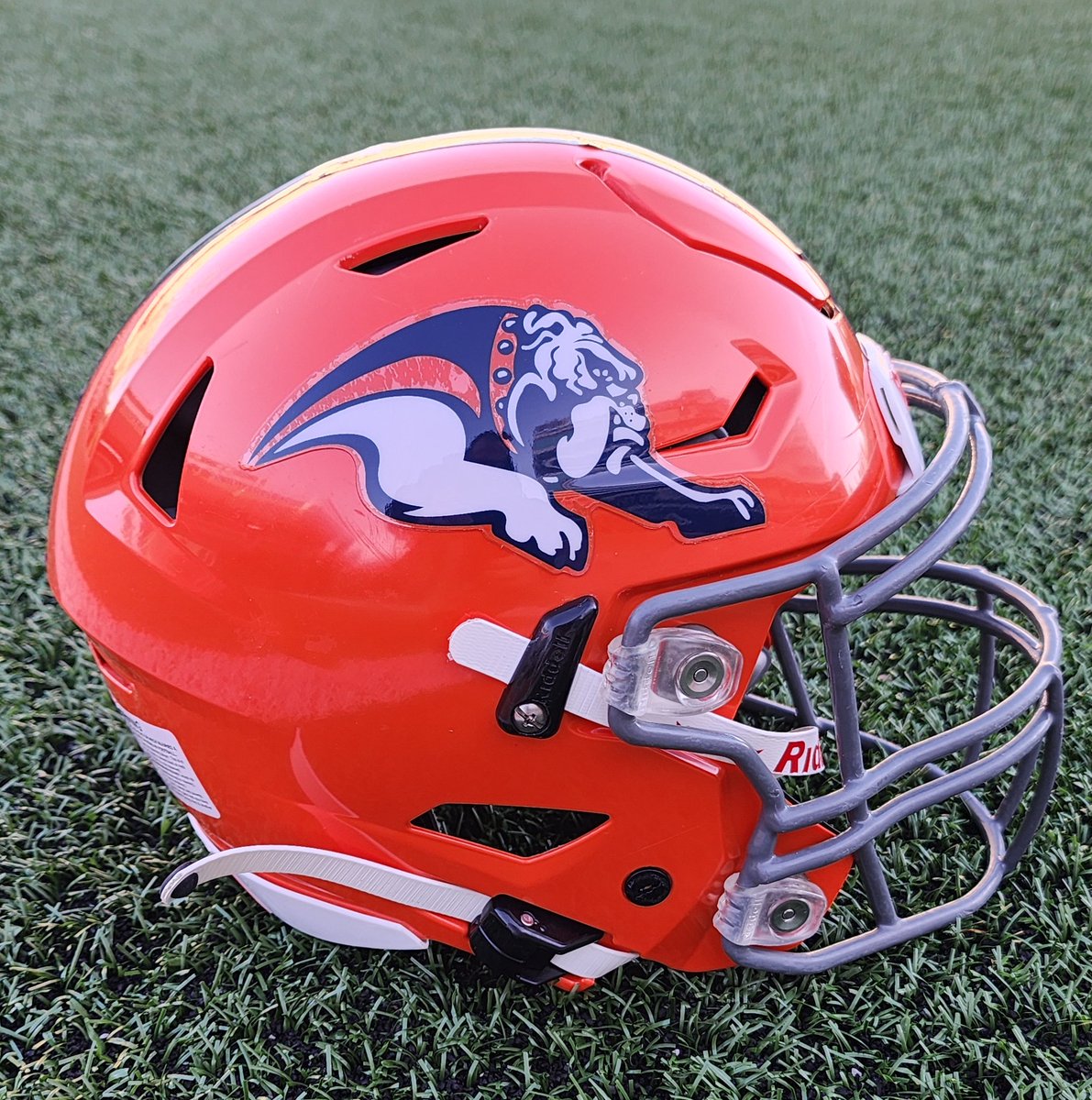 Final gameday of the 2025 season as MSYF travels to Bloomington to take on the Knockers. 5th Grade: 11:30am. 6th Grade: 1pm. 7th Grade: 2:30pm. 8th Grade: 4pm. Let's go Bulldogs! 🏈