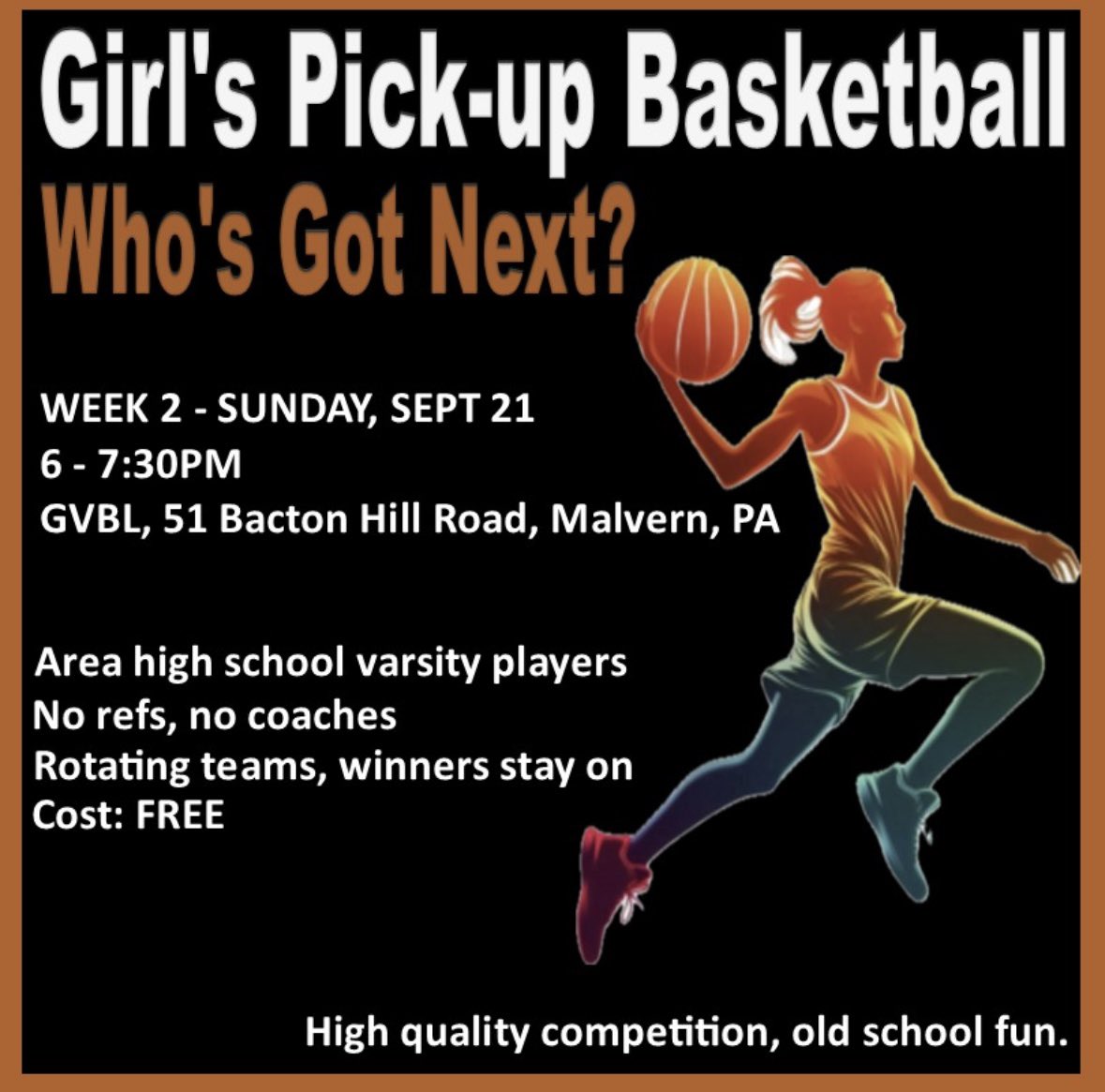 GreatValleyGirlsBasketball (@gvgirlshoops) on Twitter photo 