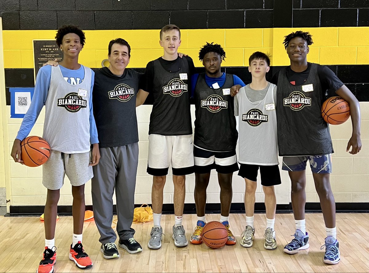 Paul Biancardi tweet media