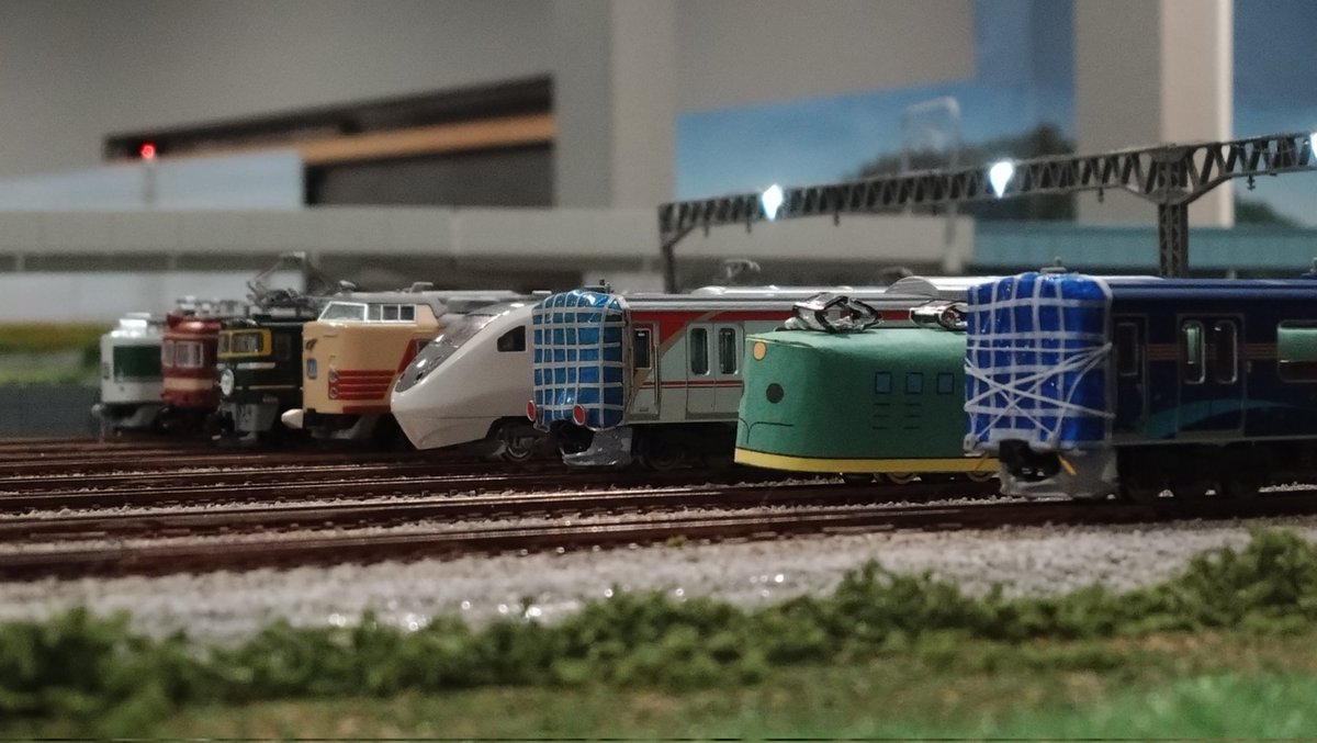 パンダ リアル ラスト ラリラリ🇫🇷ぱんだ (@raripan21) / X