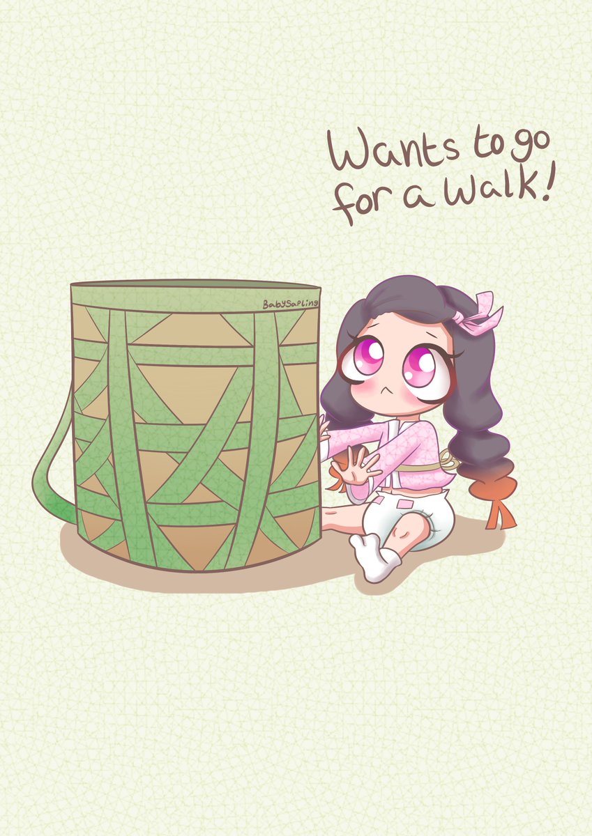 Baby-Sapling tweet media