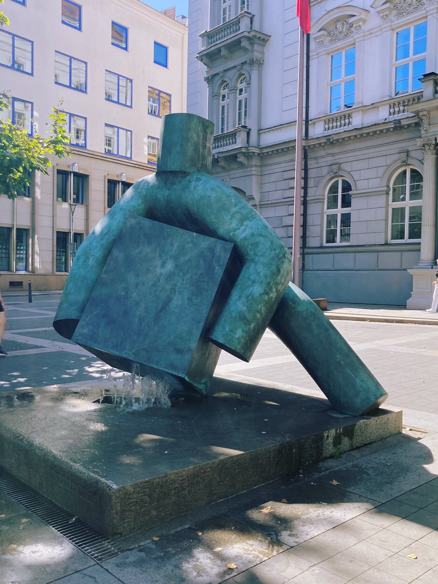 I wish everyone a beautiful Saturday.
🫶🔆😎
#Brno